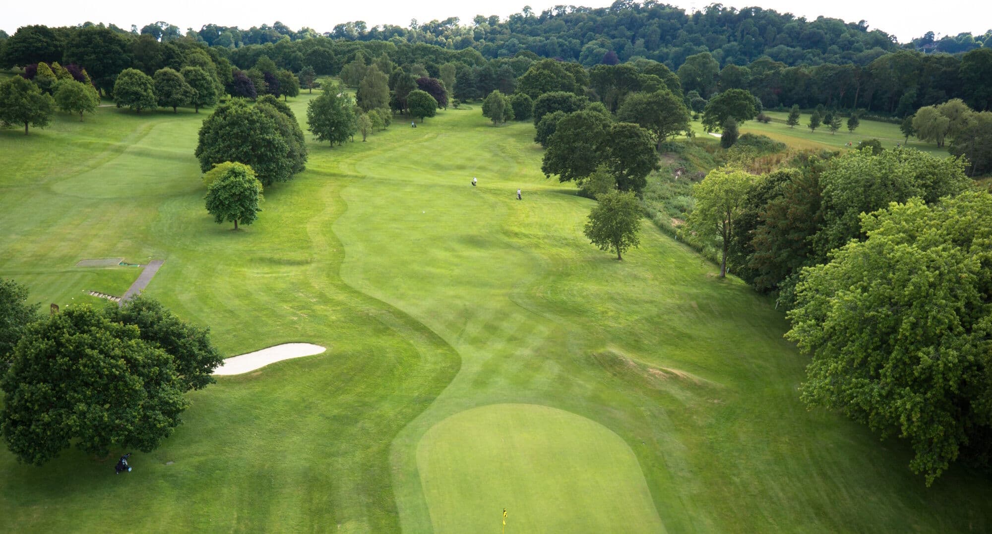 Yeovil Golf Club